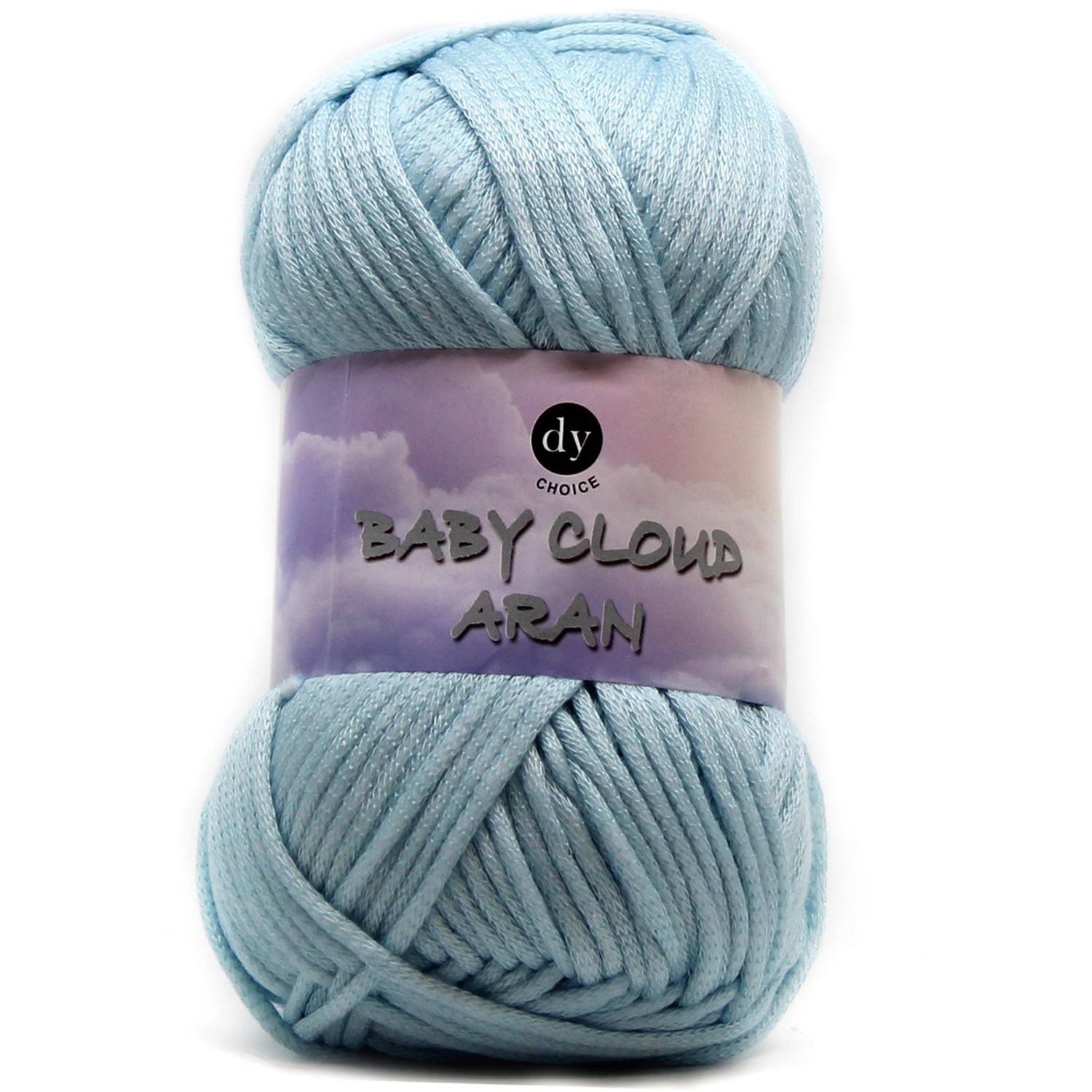 DY Choice Baby Cloud Aran 