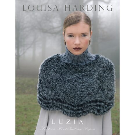 Luzia-Cover