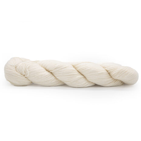 Lotus Yarns Bamboo Sock Natural White x10-Edit