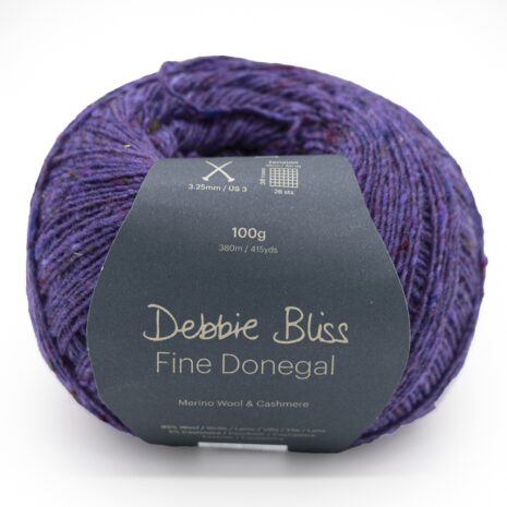 Debbie Bliss Fine Donegal 54011-Edit